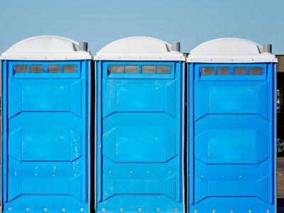 Professional construction toilets services in Clarksville,Tn - Clarksville Portable Toilets Rental