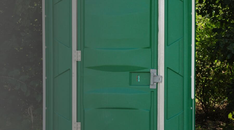 Why choose Clarksville Portable Toilets Rental for construction toilets in Clarksville,Tn